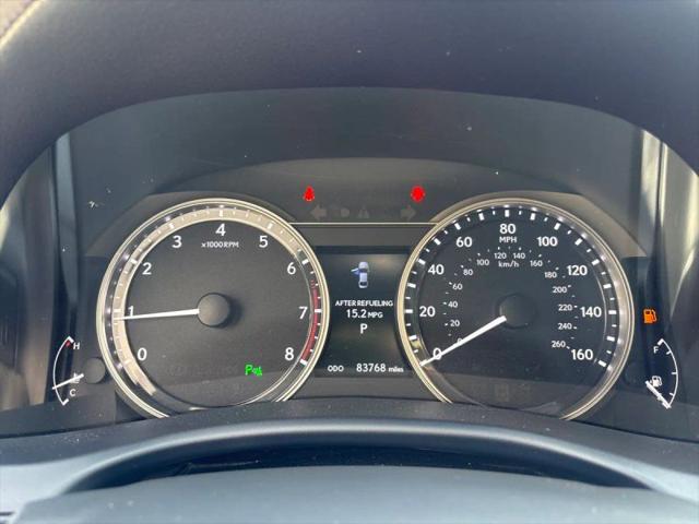 2015 Lexus GS 350 350
