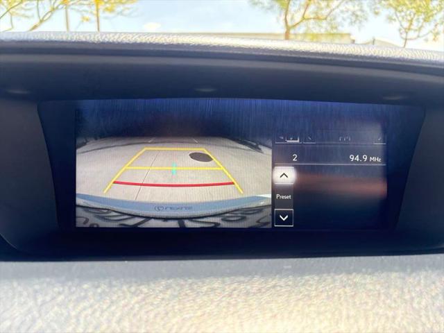 2015 Lexus GS 350 350