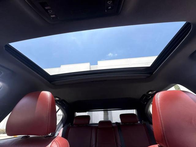 2015 Lexus GS 350 350