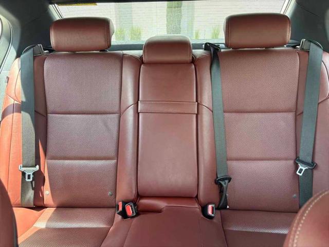 2015 Lexus GS 350 350