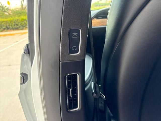 2020 Tesla Model X Long Range Plus Dual Motor All-Wheel Drive