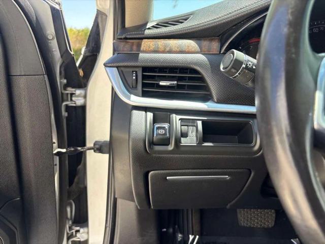 2018 Cadillac XTS Luxury