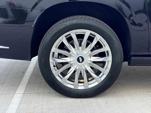 2021 Cadillac Escalade ESV 2WD Premium Luxury