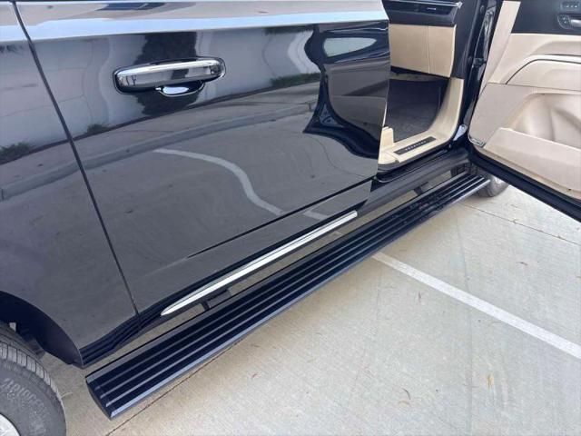 2021 Cadillac Escalade ESV 2WD Premium Luxury