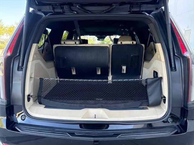 2021 Cadillac Escalade ESV 2WD Premium Luxury