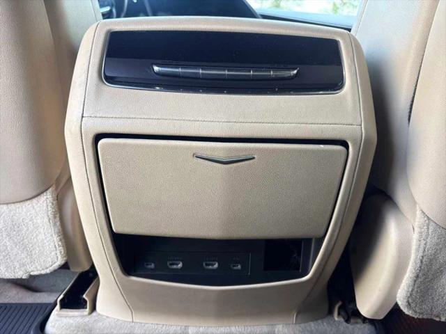 2021 Cadillac Escalade ESV 2WD Premium Luxury