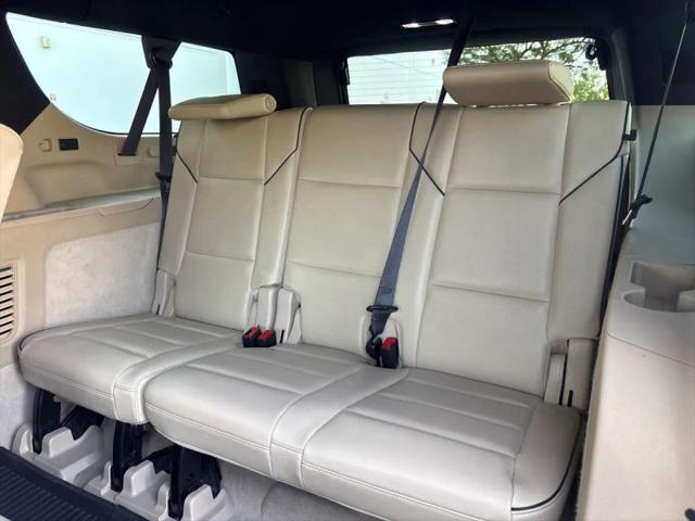 2021 Cadillac Escalade ESV 2WD Premium Luxury