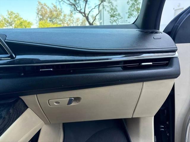 2021 Cadillac Escalade ESV 2WD Premium Luxury