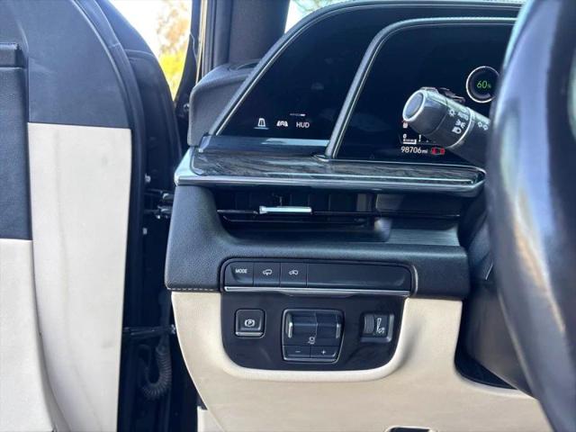 2021 Cadillac Escalade ESV 2WD Premium Luxury