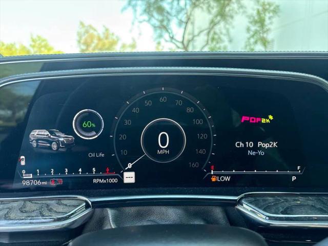 2021 Cadillac Escalade ESV 2WD Premium Luxury