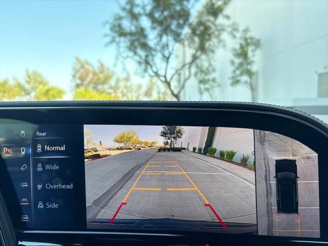 2021 Cadillac Escalade ESV 2WD Premium Luxury