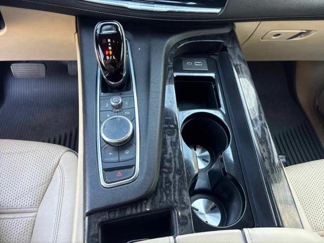 2021 Cadillac Escalade ESV 2WD Premium Luxury