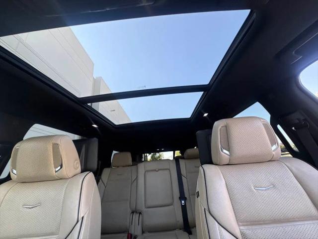 2021 Cadillac Escalade ESV 2WD Premium Luxury