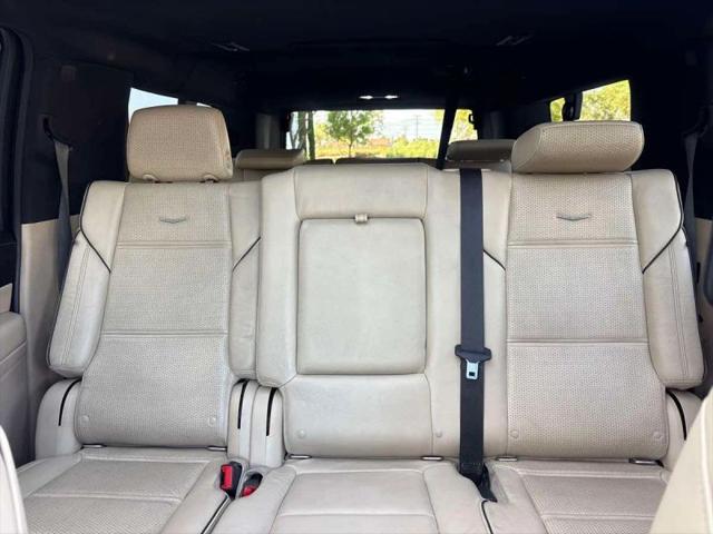 2021 Cadillac Escalade ESV 2WD Premium Luxury
