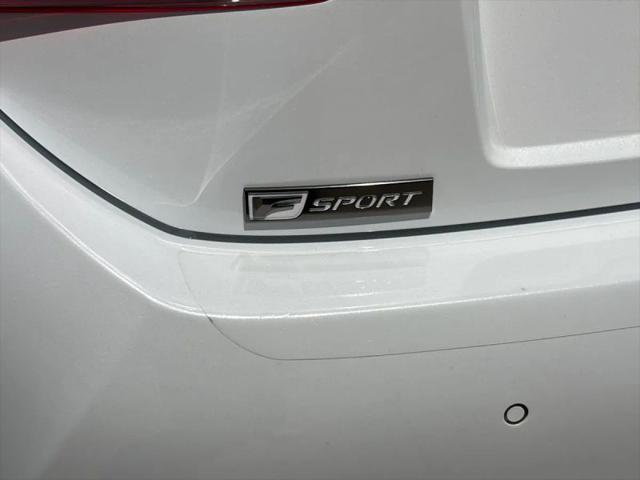 2016 Lexus RC 200t 200t