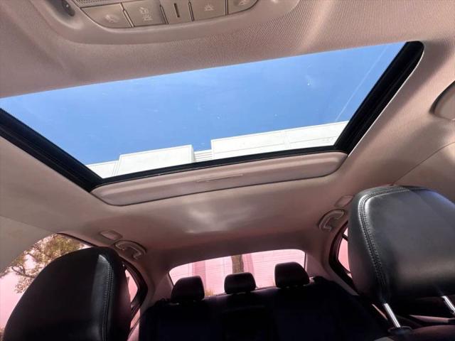 2017 INFINITI Q50 2.0t Base