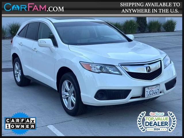 2015 Acura RDX Base for sale in Bloomington, CA