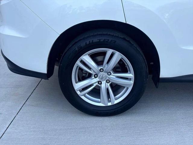 2015 Acura RDX Base