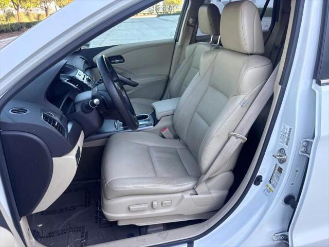 2015 Acura RDX Base