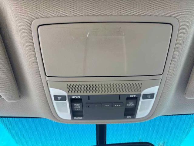 2015 Acura RDX Base