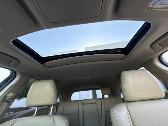 2015 Acura RDX Base