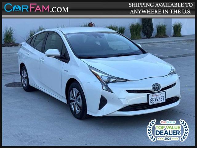 2018 Toyota Prius Two for sale in Bloomington, CA