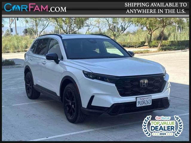 2025 Honda CR-V Hybrid Sport for sale in Bloomington, CA