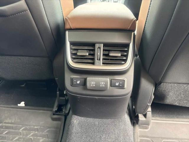 2020 Subaru Outback Touring XT