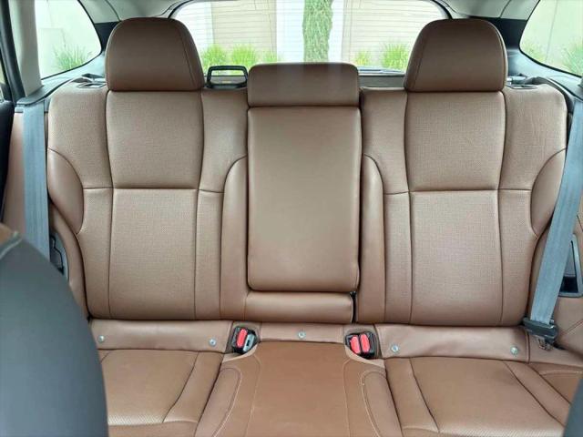 2020 Subaru Outback Touring XT