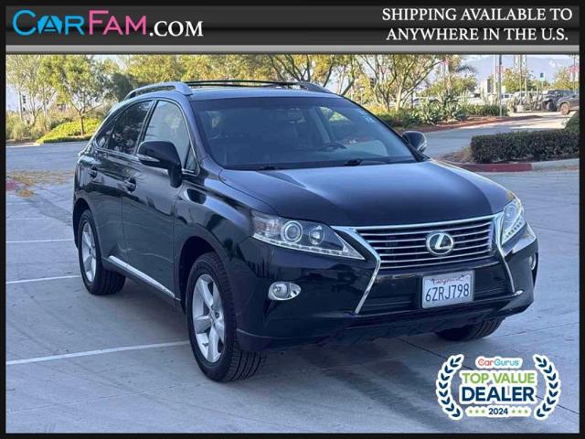 2013 Lexus RX 350 350 for sale in Bloomington, CA