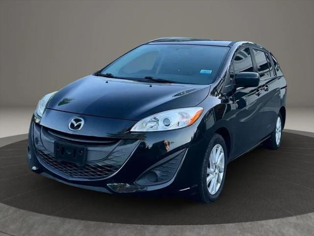 2015 Mazda Mazda5 Sport for sale in Seattle, WA