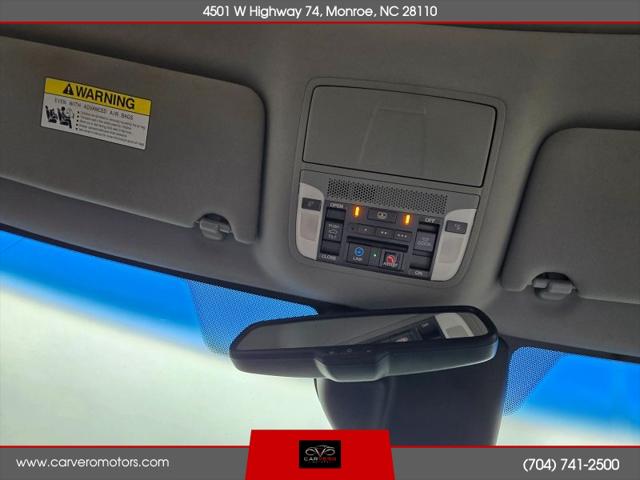 2014 Acura RLX Base