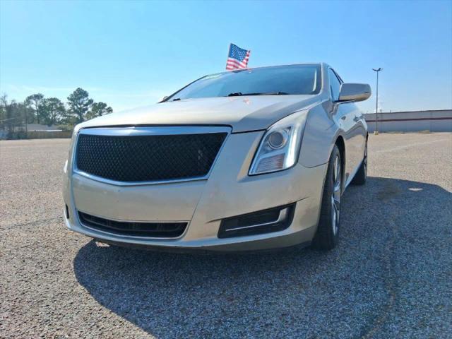 2016 Cadillac XTS Standard for sale in Baytown, TX