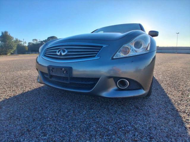 2012 INFINITI G37 Journey for sale in Baytown, TX