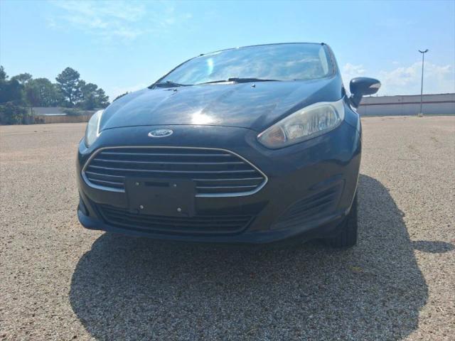 2016 Ford Fiesta SE for sale in Baytown, TX