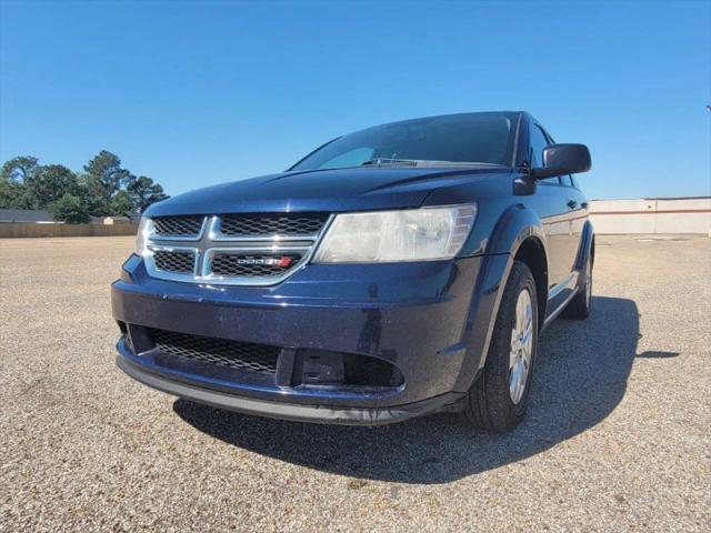 2017 Dodge Journey SE for sale in Baytown, TX