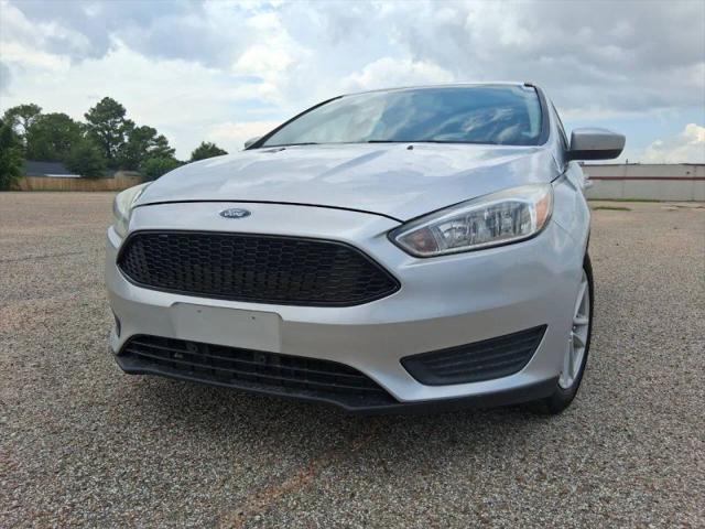 2018 Ford Focus SE for sale in Baytown, TX