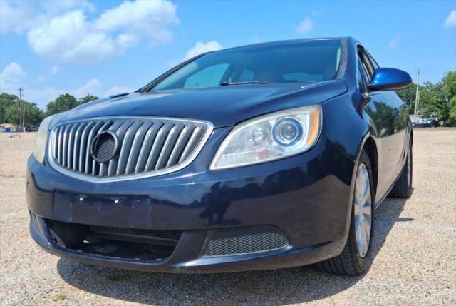 2015 Buick Verano Base for sale in Baytown, TX