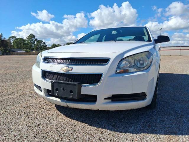 2012 Chevrolet Malibu LS for sale in Baytown, TX