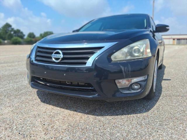 2015 Nissan Altima 2.5 SL for sale in Baytown, TX