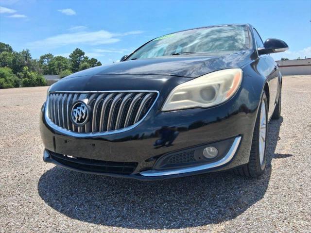 2014 Buick Regal Turbo/e-Assist Premium I for sale in Baytown, TX