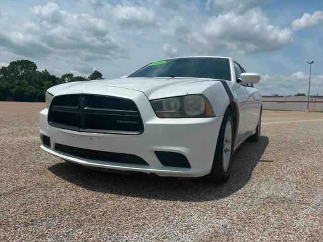 2014 Dodge Charger SE for sale in Baytown, TX
