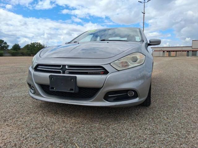 2016 Dodge Dart SXT Sport for sale in Baytown, TX