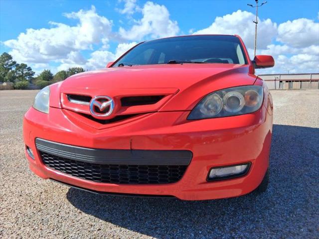 2008 Mazda Mazda3 s Touring for sale in Baytown, TX
