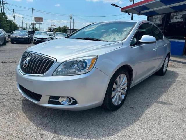 2016 Buick Verano Sport Touring Group for sale in Garland, TX