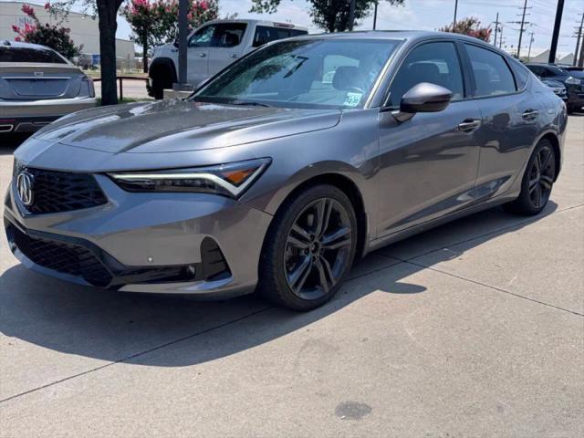 2023 Acura Integra A-SPEC Technology for sale in Garland, TX