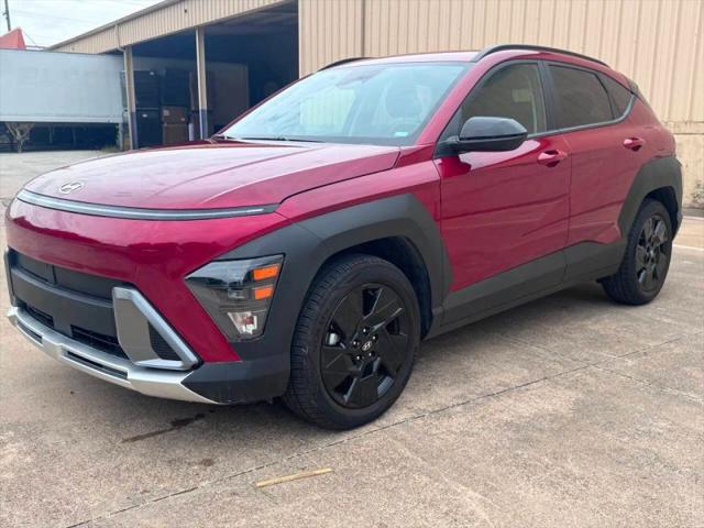 2026 Hyundai Kona SEL Sport for sale in Garland, TX