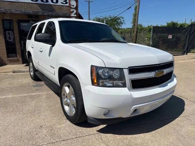 2014 Chevrolet Tahoe LT for sale in Garland, TX