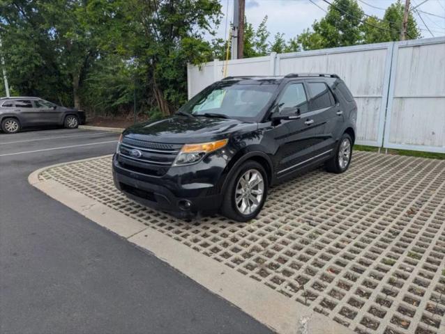 2013 Ford Explorer Limited for sale in Rahway, NJ