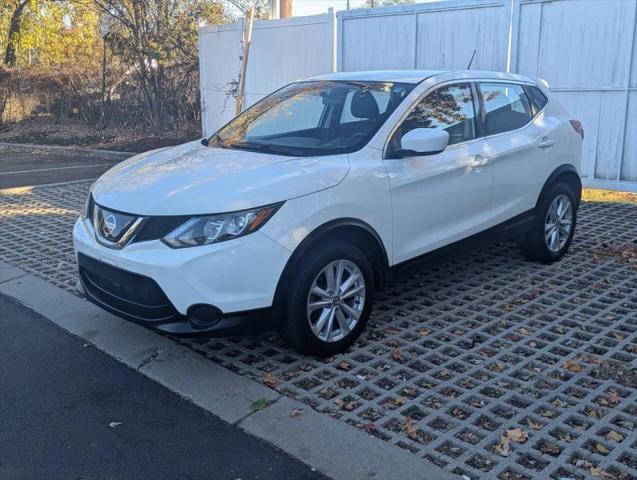 2019 Nissan Rogue Sport S for sale in Rahway, NJ